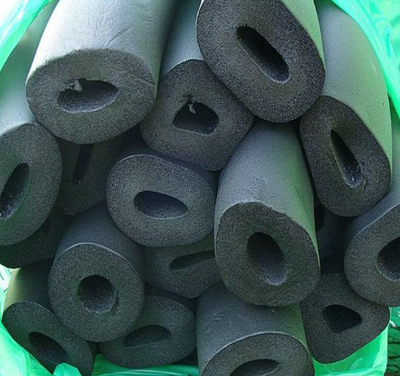 B1級橡塑保溫管產(chǎn)品市場應用