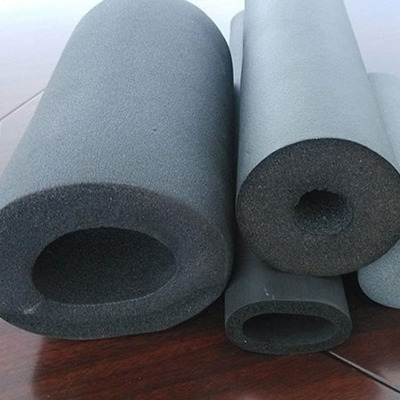 【晶祥】保溫管橡塑管價格 復合橡塑管生產廠家圖片_高清圖_細節圖