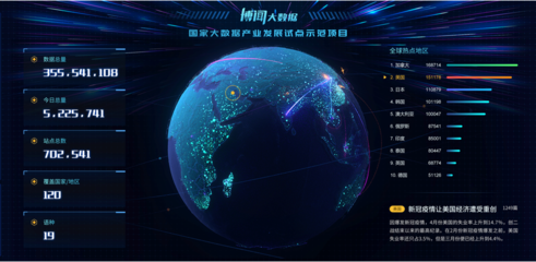 四度折桂 央視國(guó)際網(wǎng)絡(luò)無錫有限公司連續(xù)四年榮膺數(shù)博會(huì)領(lǐng)先科技成果獎(jiǎng)，彰顯科技推廣與應(yīng)用服務(wù)的卓越實(shí)力