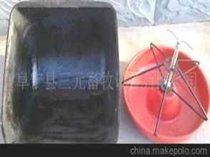 母豬鑄鐵料槽供應商、價格與批發(fā)市場全解析——聚焦養(yǎng)殖機械及配件采購