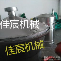 養(yǎng)殖釀酒專用釀酒設(shè)備報(bào)價(jià) 白鋼高粱釀酒機(jī)圖片